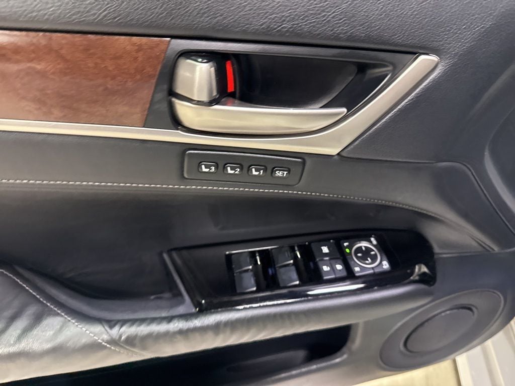 2014 Lexus GS 350 4dr Sedan RWD - 22986666 - 28
