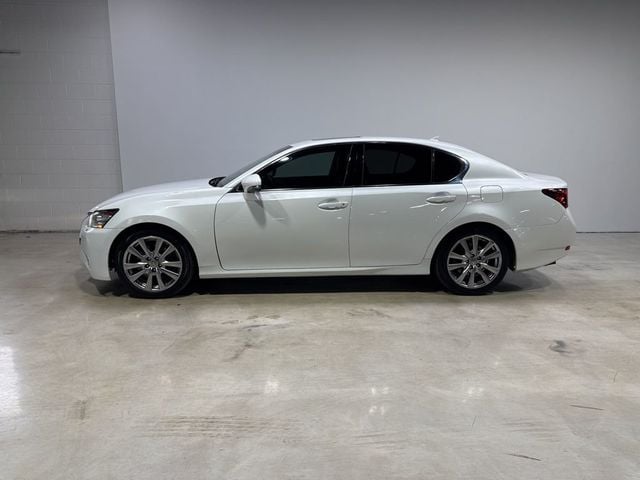 2014 Lexus GS 350 4dr Sedan RWD - 22986666 - 2