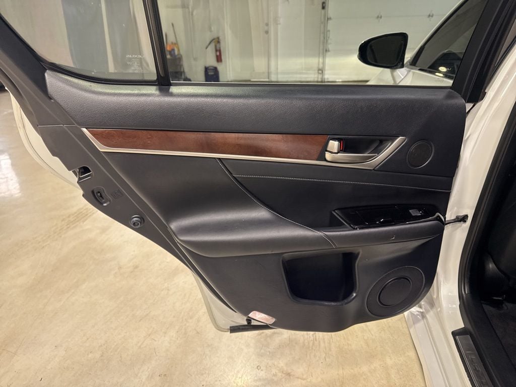 2014 Lexus GS 350 4dr Sedan RWD - 22986666 - 32