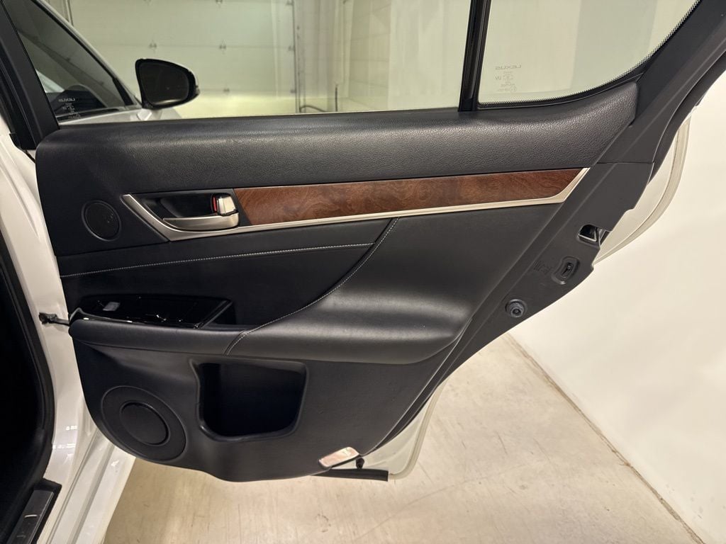 2014 Lexus GS 350 4dr Sedan RWD - 22986666 - 37