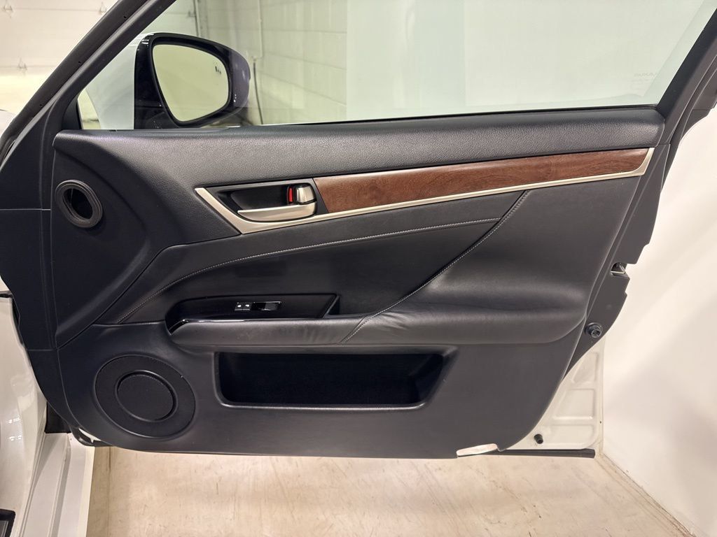 2014 Lexus GS 350 4dr Sedan RWD - 22986666 - 42