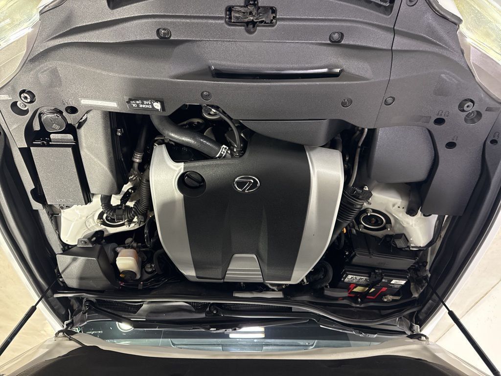 2014 Lexus GS 350 4dr Sedan RWD - 22986666 - 43