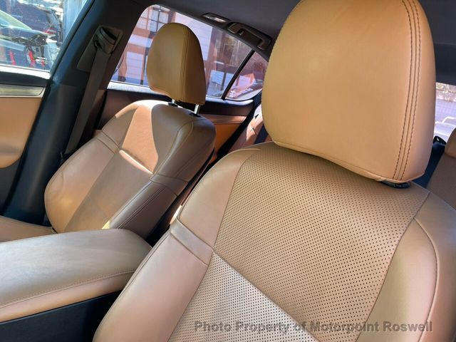 2014 Lexus GS 350 4dr Sedan RWD - 22093489 - 11