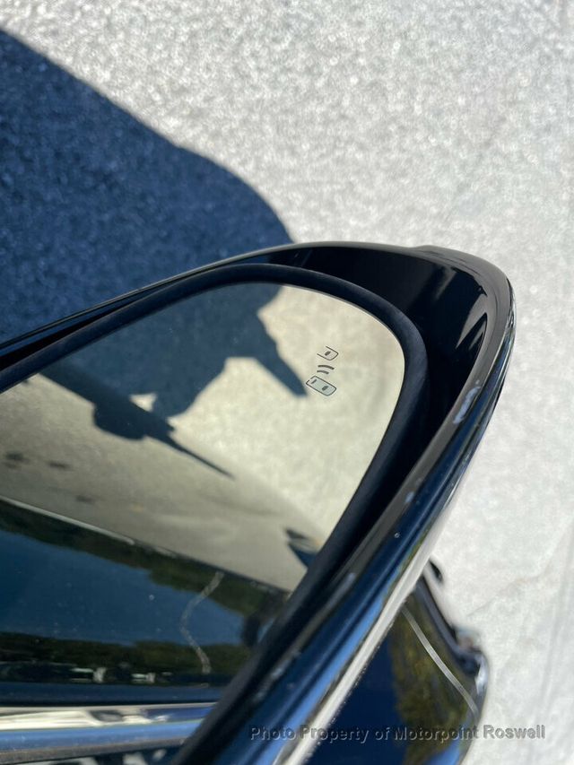 2014 Lexus GS 350 4dr Sedan RWD - 22093489 - 13