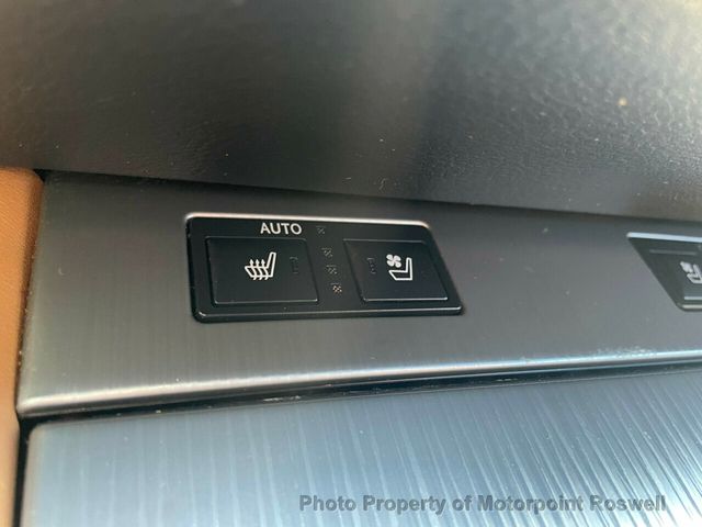 2014 Lexus GS 350 4dr Sedan RWD - 22093489 - 16