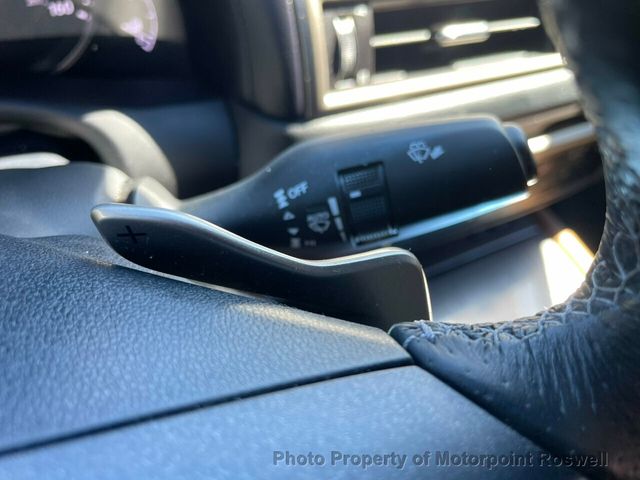 2014 Lexus GS 350 4dr Sedan RWD - 22093489 - 20