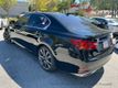 2014 Lexus GS 350 4dr Sedan RWD - 22093489 - 4
