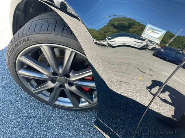 2014 Lexus GS 350 4dr Sedan RWD - 22093489 - 5