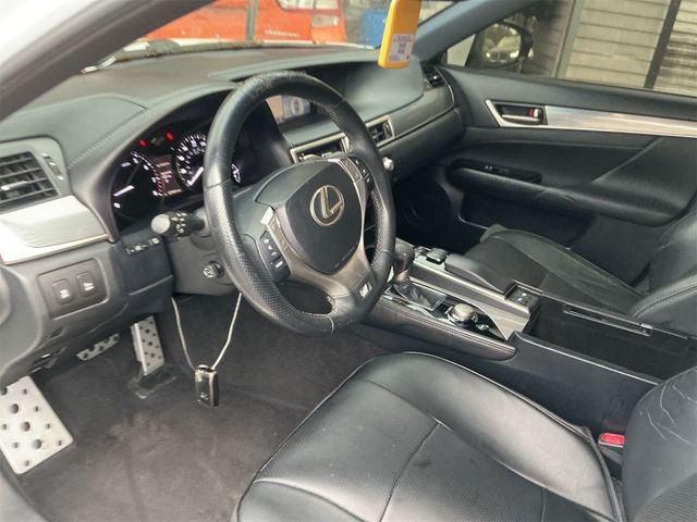 2014 Lexus GS 350 F Sport 4dr Sedan RWD - 23001547 - 8
