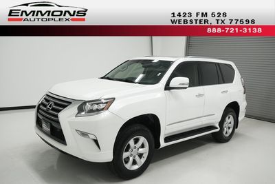 2014 Lexus GX 460 - JTJBM7FX3E5071095