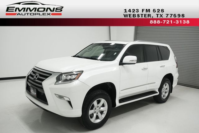 2014 Lexus GX 460 4WD 4dr - 23003559 - 0