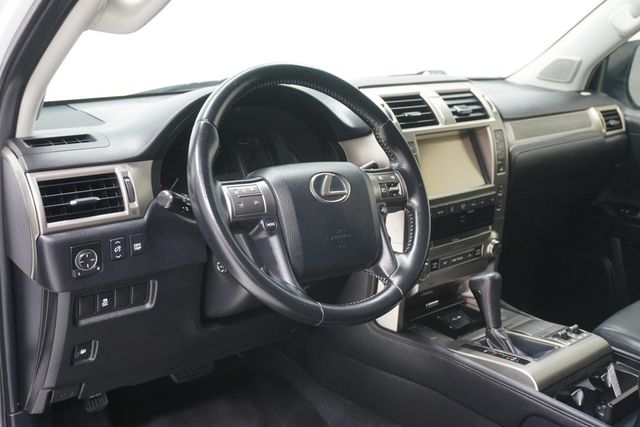 2014 Lexus GX 460 4WD 4dr - 23003559 - 9