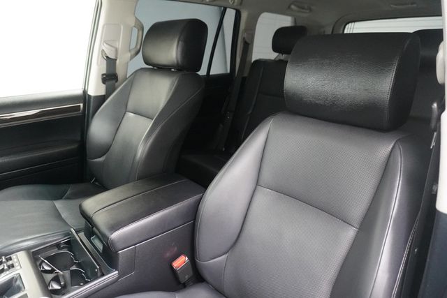 2014 Lexus GX 460 4WD 4dr - 23003559 - 10