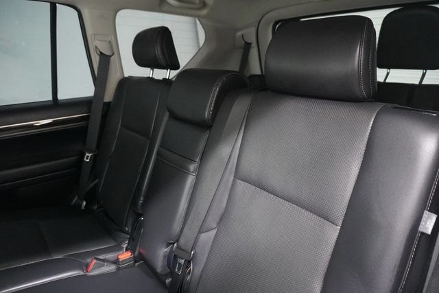 2014 Lexus GX 460 4WD 4dr - 23003559 - 12