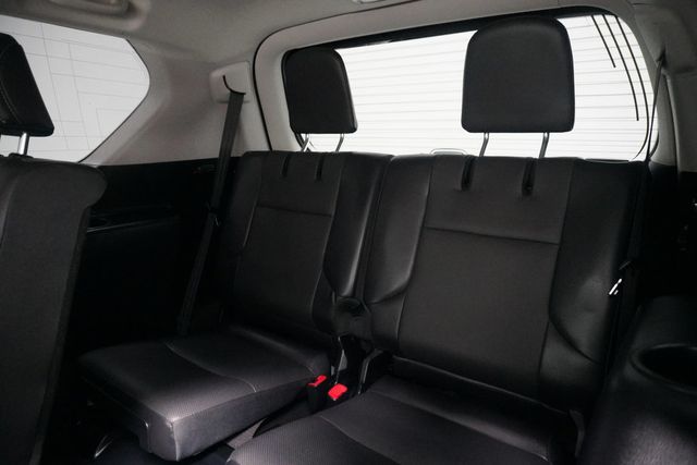 2014 Lexus GX 460 4WD 4dr - 23003559 - 13