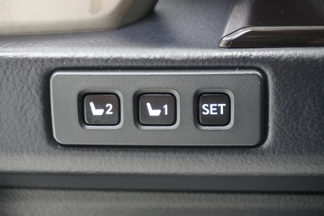 2014 Lexus GX 460 4WD 4dr - 23003559 - 17
