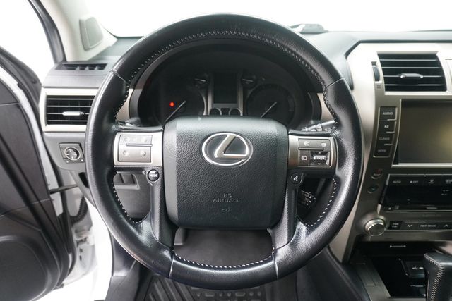 2014 Lexus GX 460 4WD 4dr - 23003559 - 18