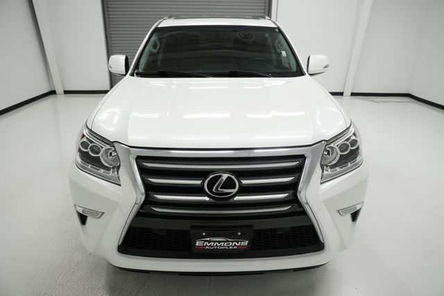 2014 Lexus GX 460 4WD 4dr - 23003559 - 1
