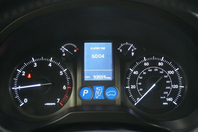 2014 Lexus GX 460 4WD 4dr - 23003559 - 19