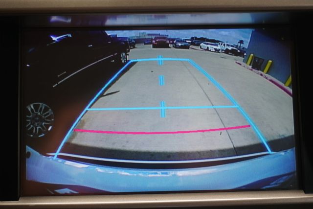 2014 Lexus GX 460 4WD 4dr - 23003559 - 21