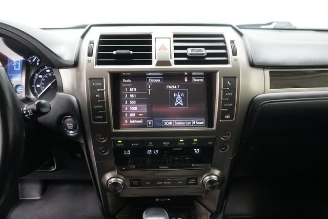 2014 Lexus GX 460 4WD 4dr - 23003559 - 22