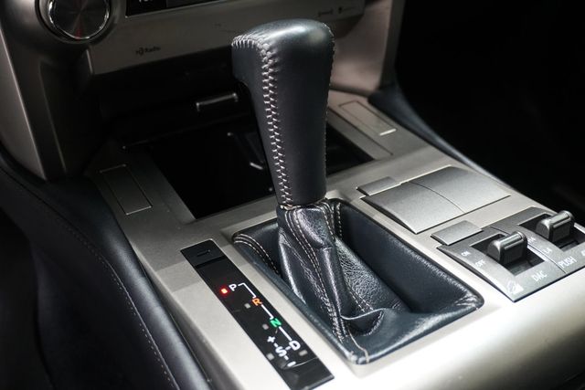 2014 Lexus GX 460 4WD 4dr - 23003559 - 23