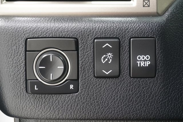 2014 Lexus GX 460 4WD 4dr - 23003559 - 27