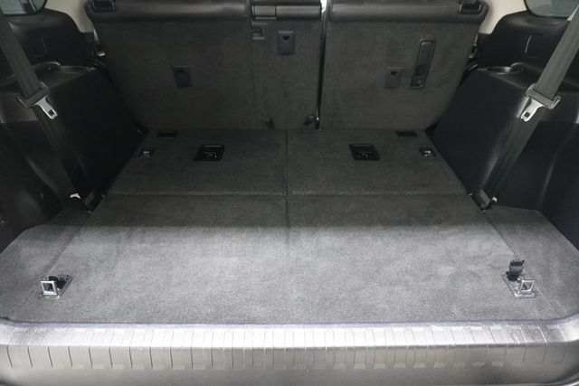 2014 Lexus GX 460 4WD 4dr - 23003559 - 28