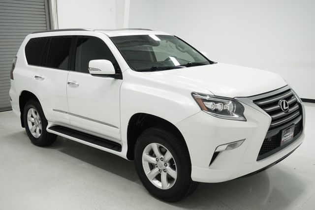 2014 Lexus GX 460 4WD 4dr - 23003559 - 2