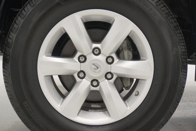 2014 Lexus GX 460 4WD 4dr - 23003559 - 29