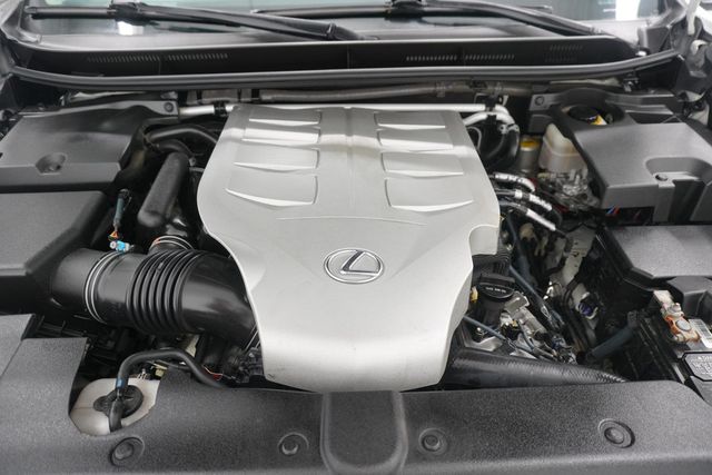 2014 Lexus GX 460 4WD 4dr - 23003559 - 32