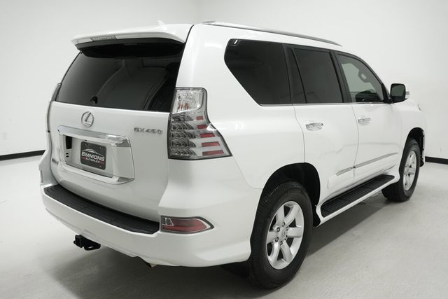 2014 Lexus GX 460 4WD 4dr - 23003559 - 3