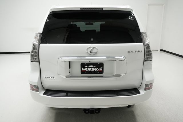 2014 Lexus GX 460 4WD 4dr - 23003559 - 4