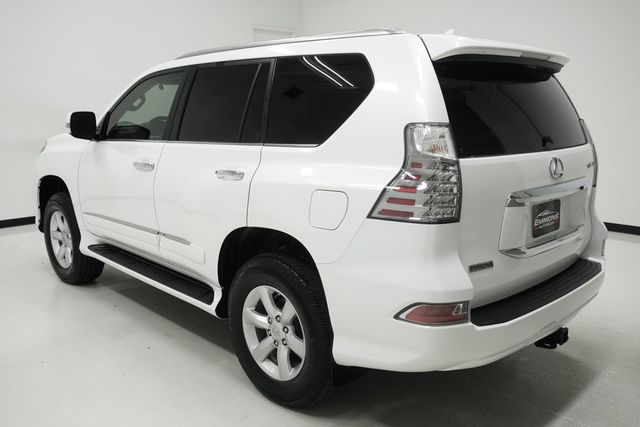 2014 Lexus GX 460 4WD 4dr - 23003559 - 5