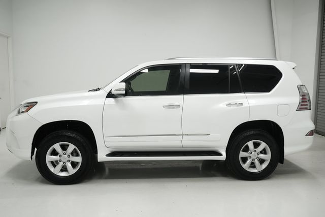 2014 Lexus GX 460 4WD 4dr - 23003559 - 6