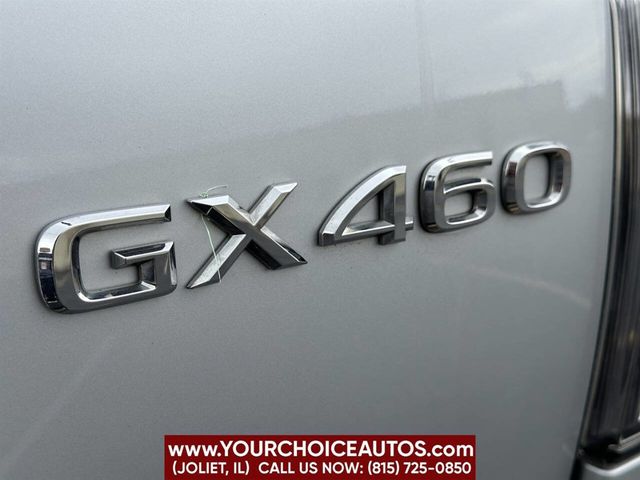 2014 Lexus GX 460 4WD 4dr - 22529976 - 12