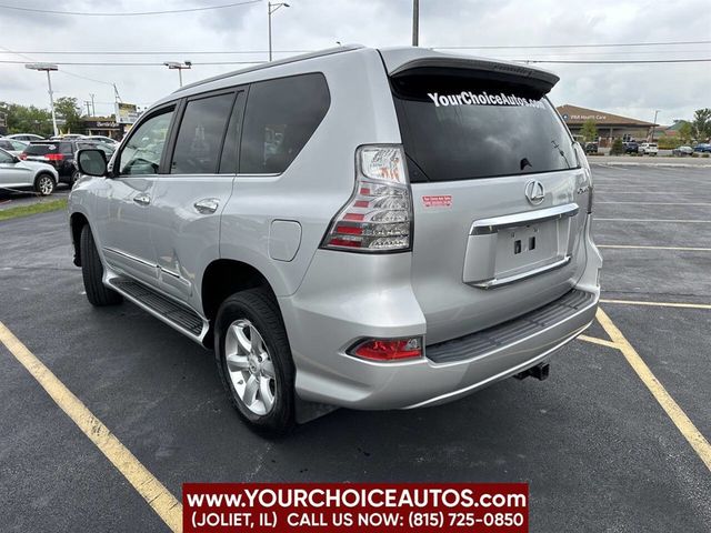 2014 Lexus GX 460 4WD 4dr - 22529976 - 2