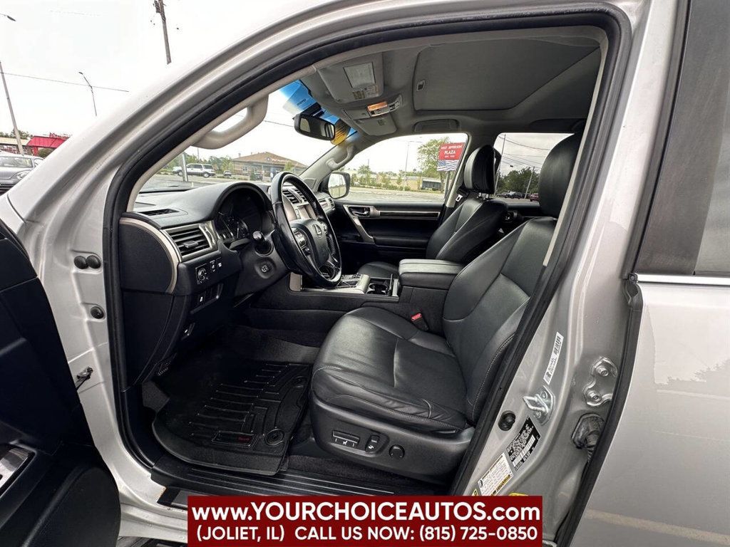 2014 Lexus GX 460 4WD 4dr - 22529976 - 7