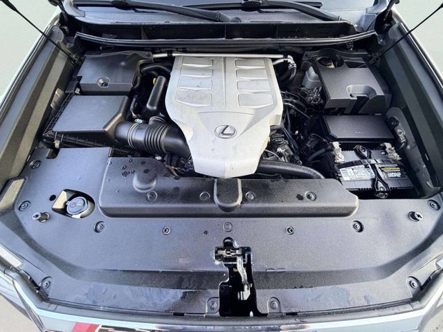 2014 Lexus GX 460 4WD 4dr - 23009454 - 11