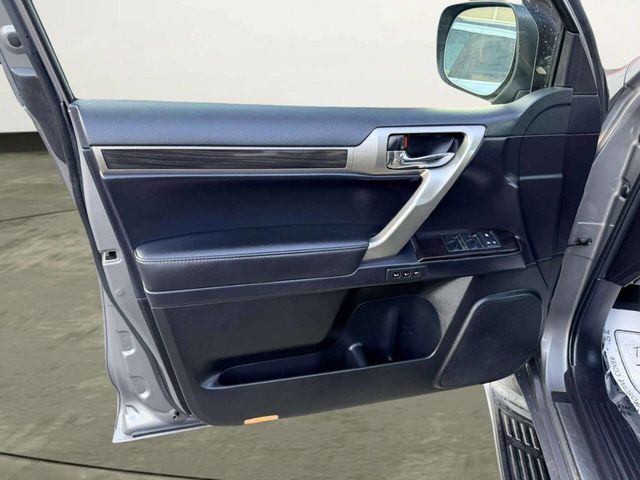 2014 Lexus GX 460 4WD 4dr - 23009454 - 13