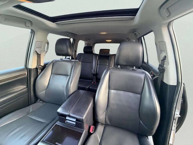 2014 Lexus GX 460 4WD 4dr - 23009454 - 18