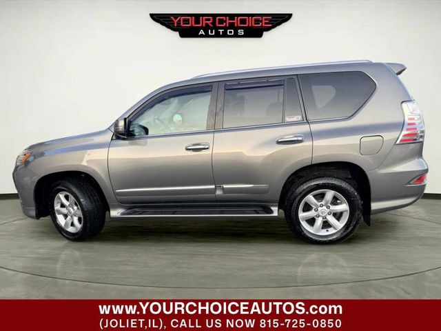 2014 Lexus GX 460 4WD 4dr - 23009454 - 1