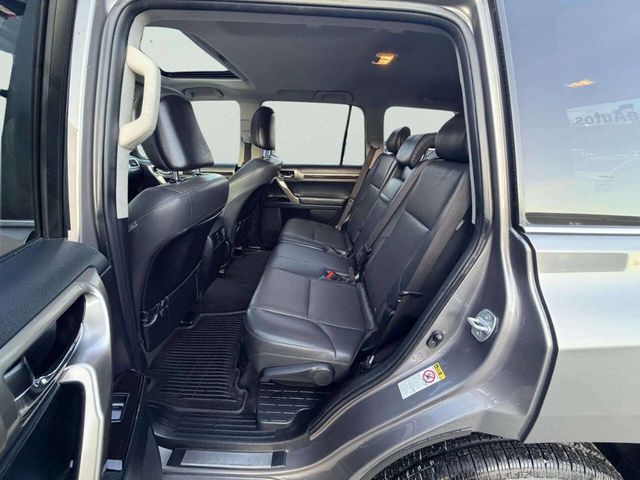 2014 Lexus GX 460 4WD 4dr - 23009454 - 23