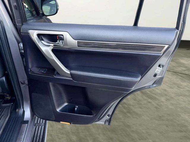 2014 Lexus GX 460 4WD 4dr - 23009454 - 24