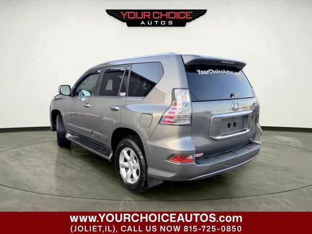 2014 Lexus GX 460 4WD 4dr - 23009454 - 2