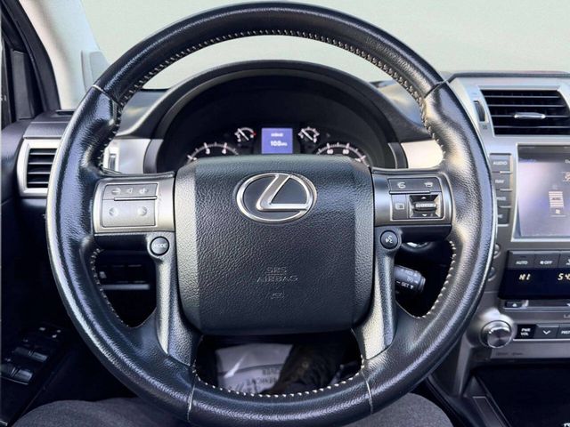 2014 Lexus GX 460 4WD 4dr - 23009454 - 31