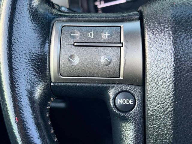 2014 Lexus GX 460 4WD 4dr - 23009454 - 33