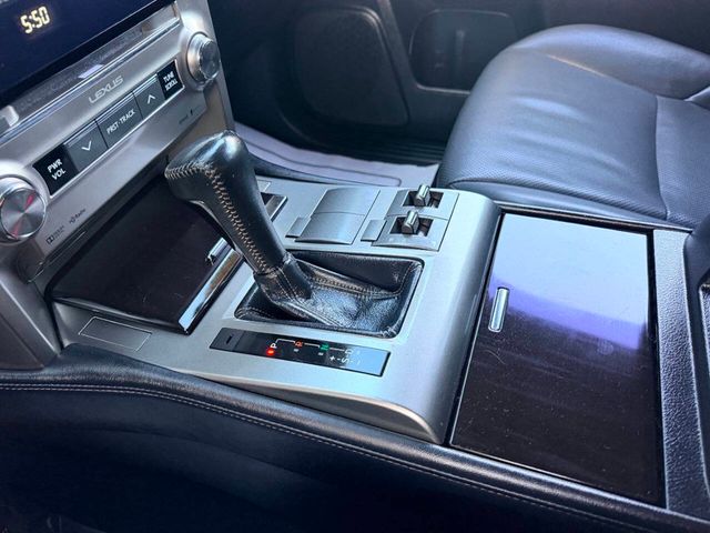 2014 Lexus GX 460 4WD 4dr - 23009454 - 45