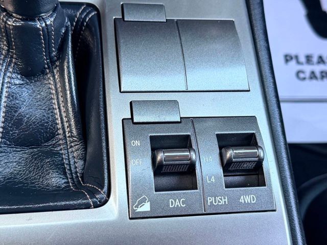 2014 Lexus GX 460 4WD 4dr - 23009454 - 47