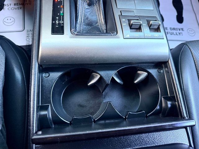 2014 Lexus GX 460 4WD 4dr - 23009454 - 48